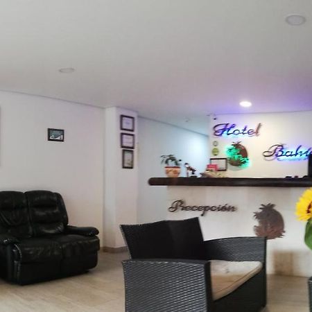 Hotel Bahia Guatapé Eksteriør billede