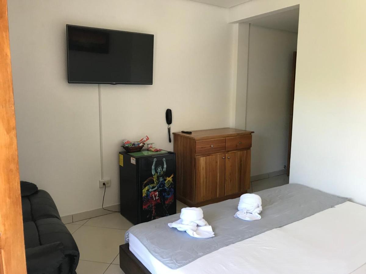 Hotel Bahia Guatapé Eksteriør billede