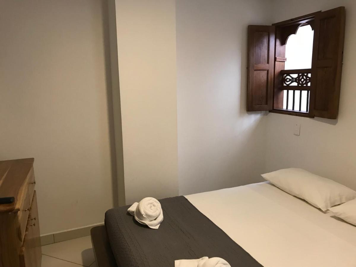 Hotel Bahia Guatapé Eksteriør billede