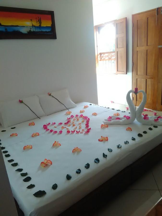 Hotel Bahia Guatapé Eksteriør billede