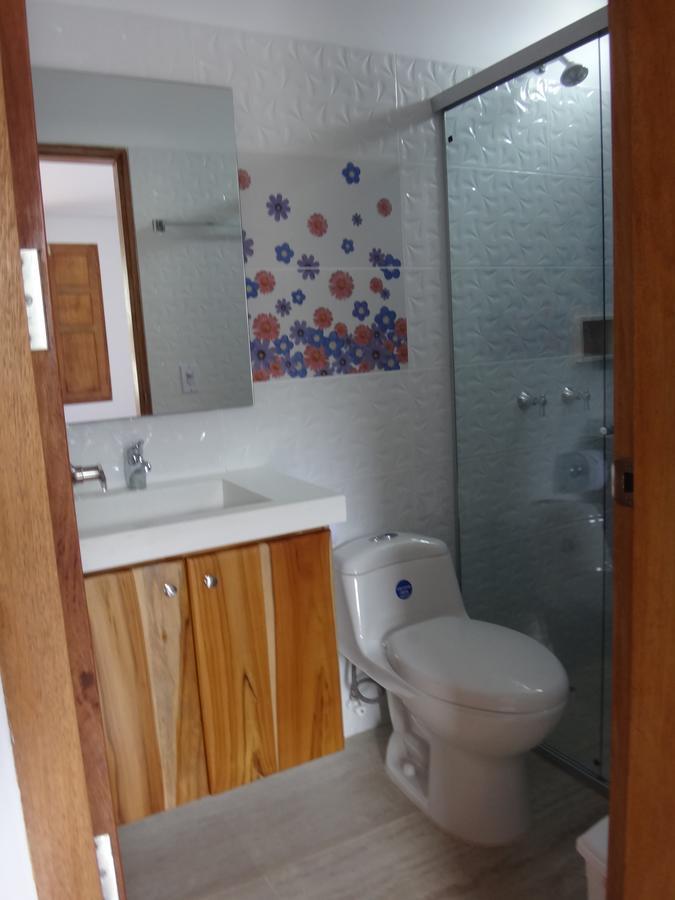 Hotel Bahia Guatapé Eksteriør billede