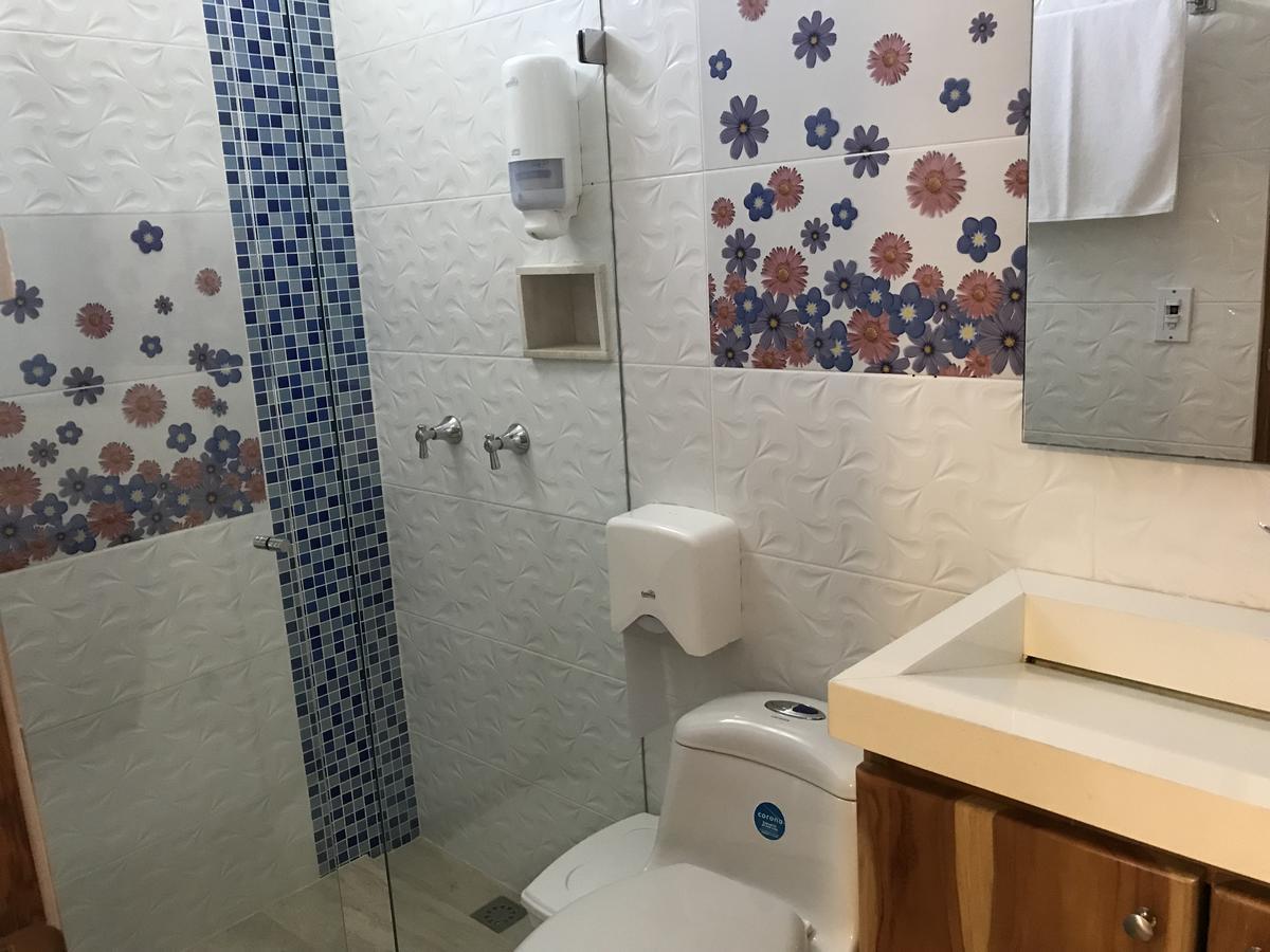 Hotel Bahia Guatapé Eksteriør billede