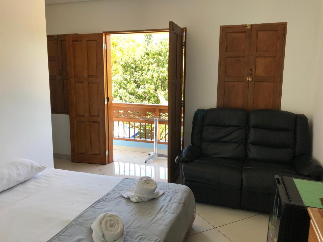 Hotel Bahia Guatapé Eksteriør billede